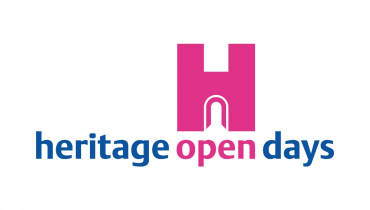 Heritage open days